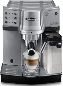 DeLonghi EC860 Kahve Makinesi kullananlar yorumlar